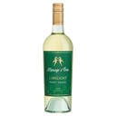 Menage a Trois Ménage Trois Limelight Pinot Grigio White Wine - 750ml Bottle