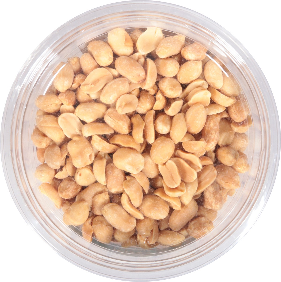 slide 5 of 13, Kn Org Peanuts-roasted No Salt - 10 OZ, 10 oz