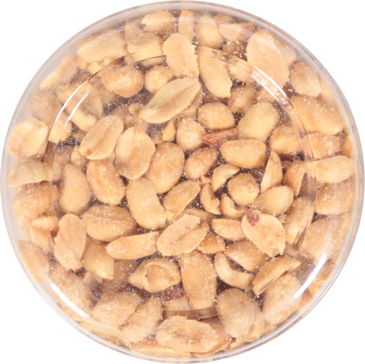 slide 4 of 13, Kn Org Peanuts-roasted No Salt - 10 OZ, 10 oz