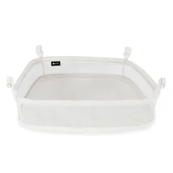 4moms MamaRoo Sleep Bassinet Storage Basket