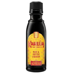 Kahlua Coffee Liqueur Mini - 50ml Bottle