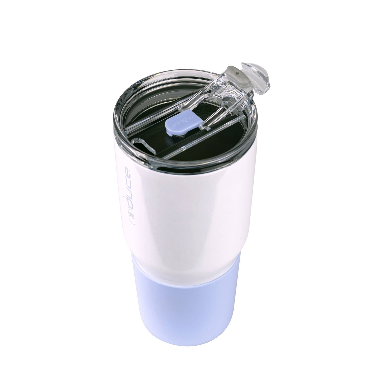 Reduce Cold Lid, 3 in 1