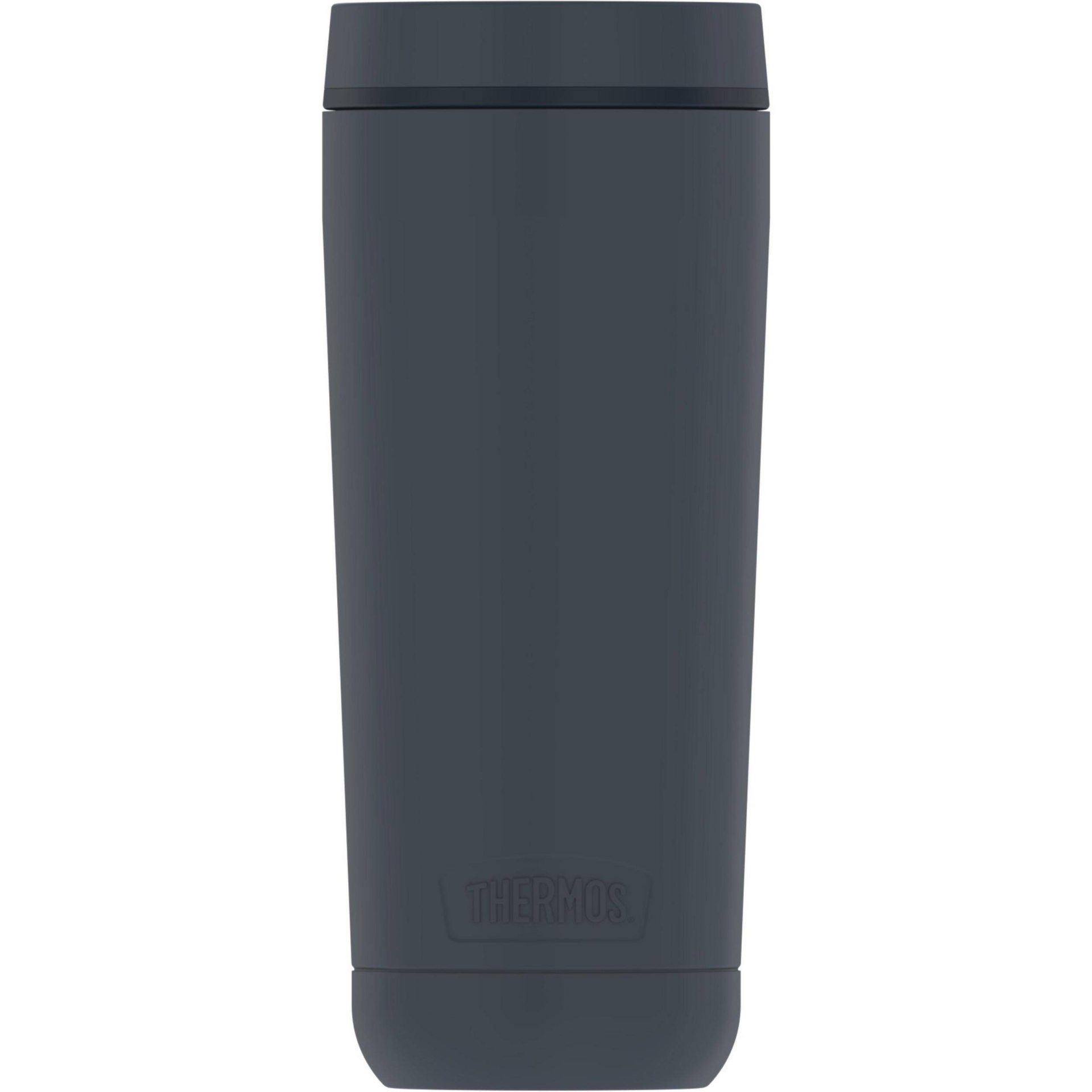 slide 1 of 7, Thermos 18oz Stainless Steel Tumbler Painted - Blue, 18 oz