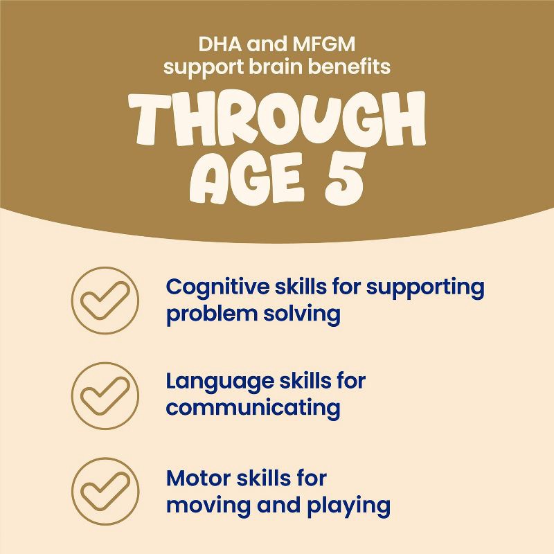 slide 6 of 15, Enfamil NeuroPro Powder Infant Formula - 28.3oz, 28.3 oz
