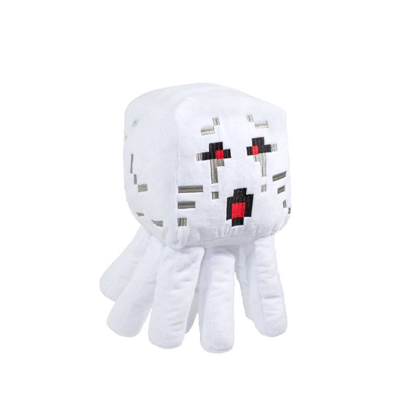 Minecraft Ghast Kids' Pillow Buddy 1 ct | Shipt