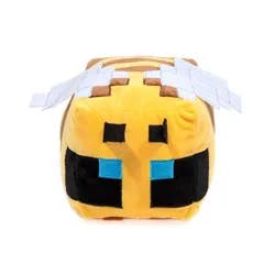Bee Minecraft Kids' Pillow Buddy
