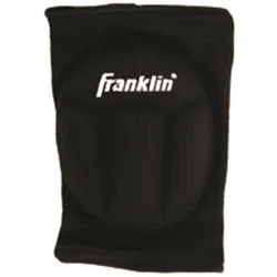 Franklin Volleyball Knee Pad Black L/XL