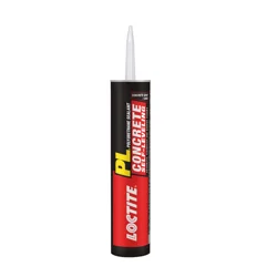 Loctite Self-Leveling Concrete 10 Oz