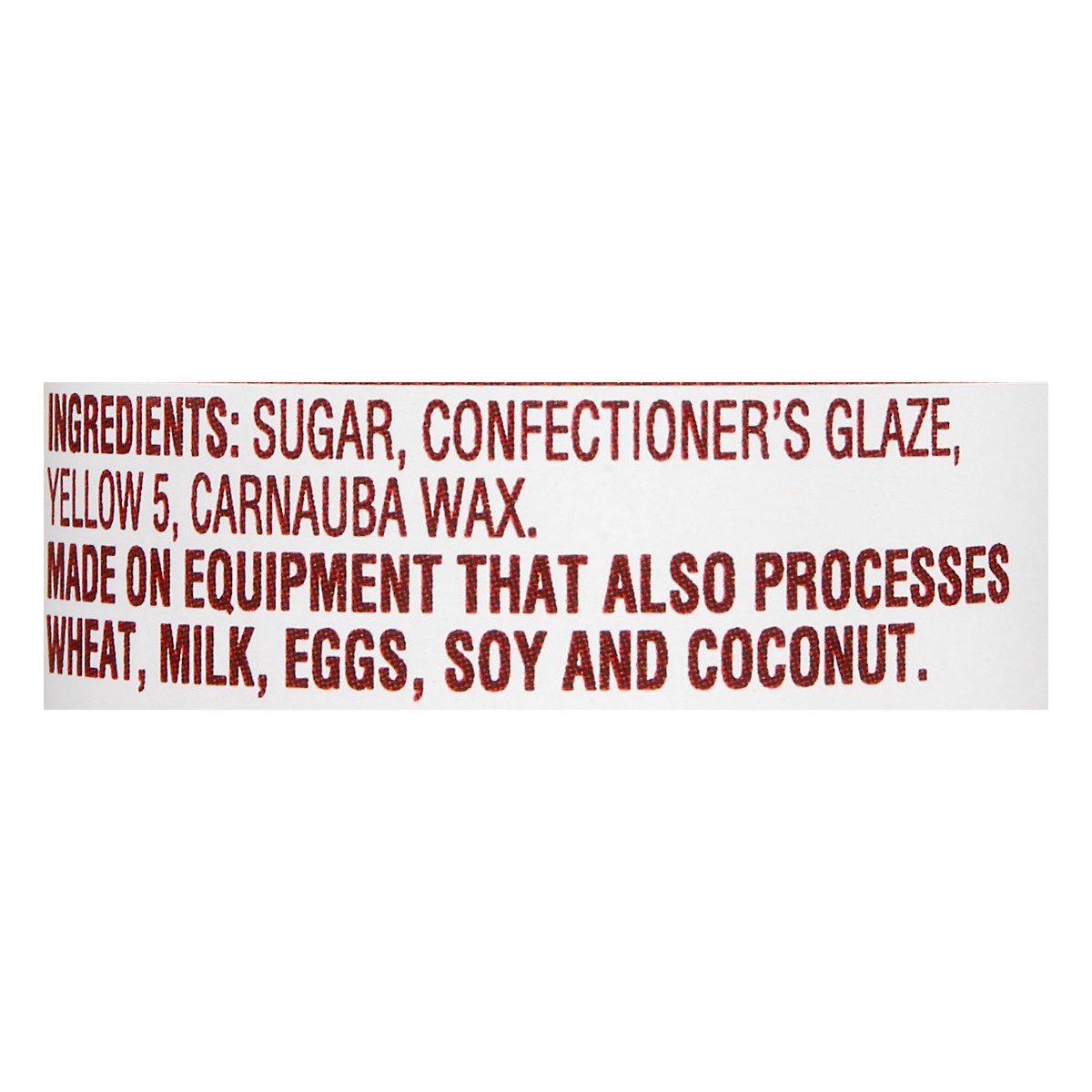 slide 9 of 14, Over The Top Decorating Bee Yellow Sanding Sugar 2.3 oz, 2.3 oz