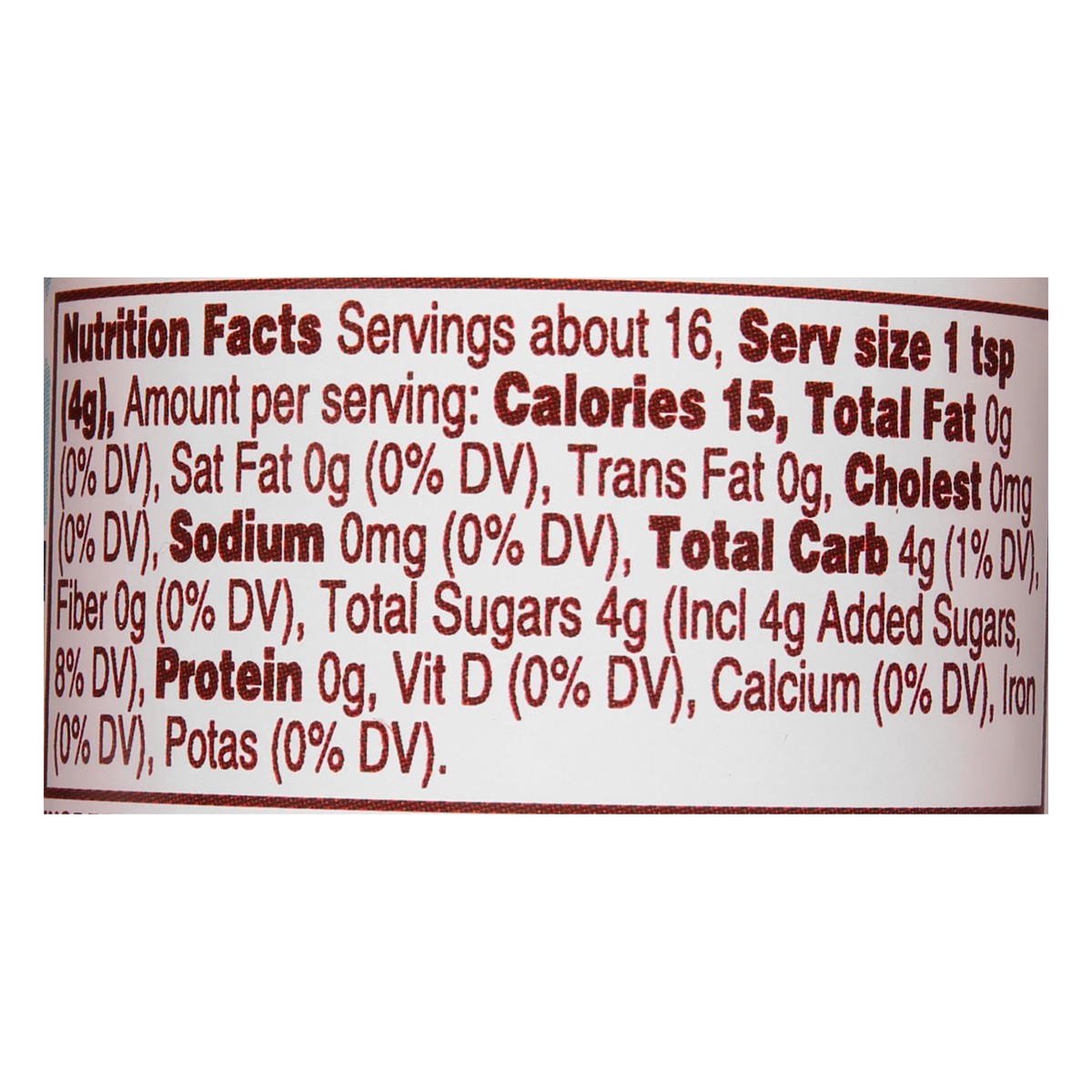 slide 4 of 14, Over The Top Decorating Bee Yellow Sanding Sugar 2.3 oz, 2.3 oz