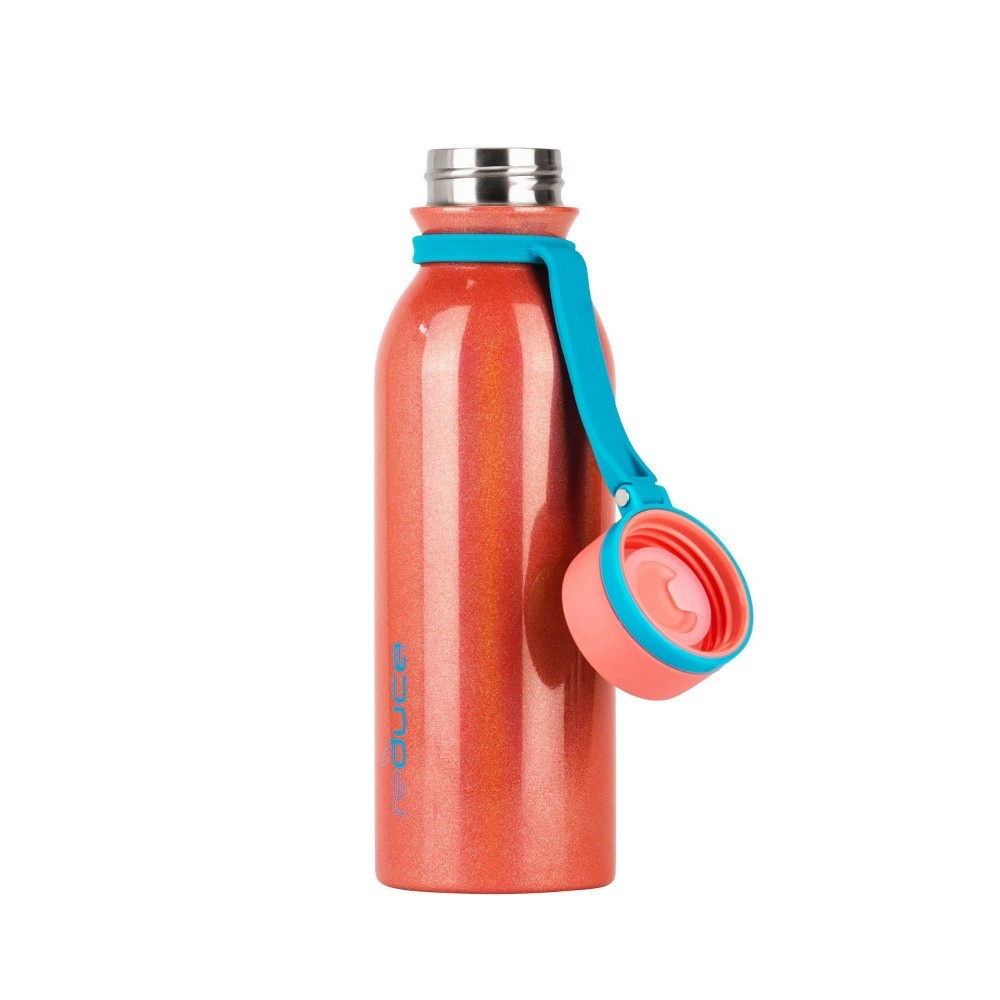 Reduce Hydro Pro Bottle - Pink, 14 oz - Kroger