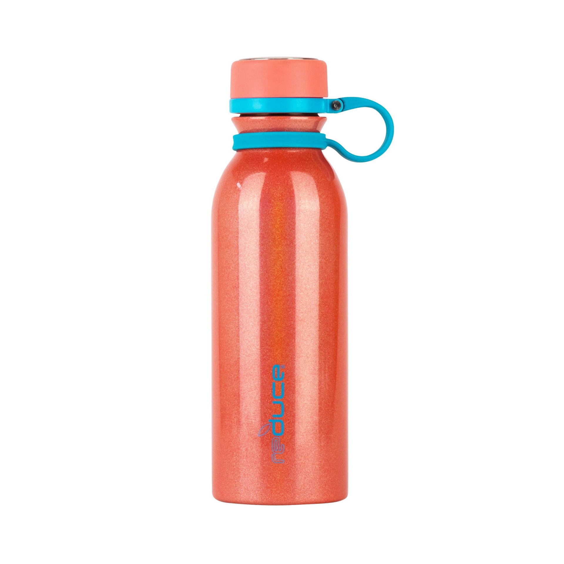 Reduce Hydro Pro Glitter Water Bottle - Very Berry, 18 oz - Kroger