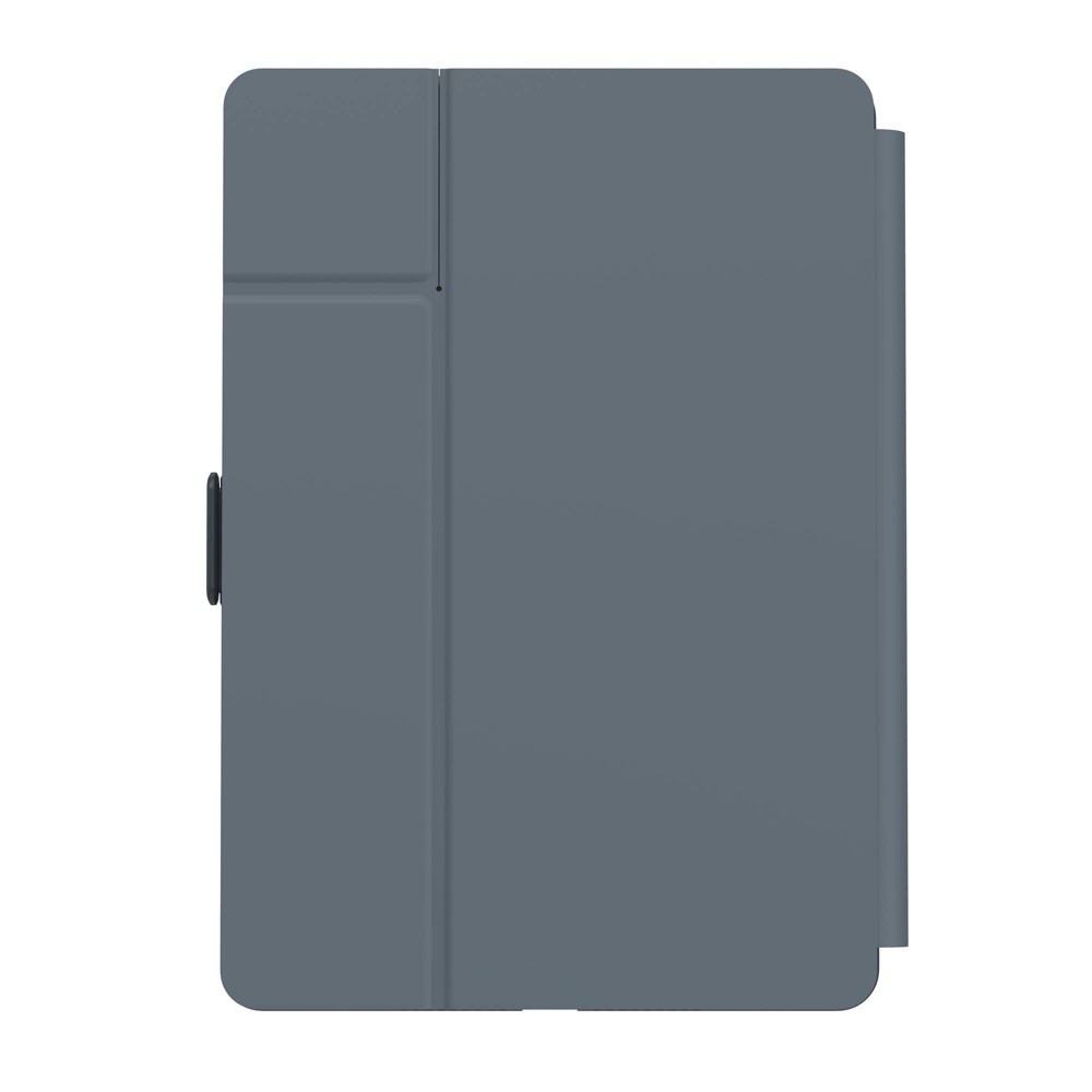 slide 4 of 8, Speck Balance Folio Protective Case for Apple iPad 10.2-inch - Stormy Gray, 1 ct