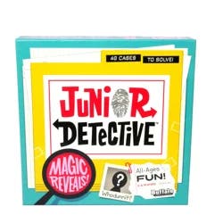 Buffalo Games Junior Detective