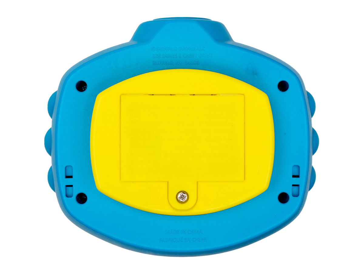 slide 2 of 2, Buffalo Games Pop It! Pro, 1 ct