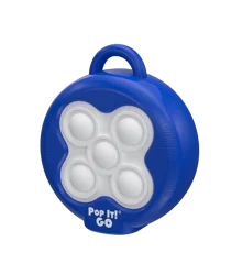 Buffalo Games & Puzzles Pop It Go Toy 1 ea