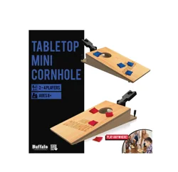 Tabletop Mni Cornhole