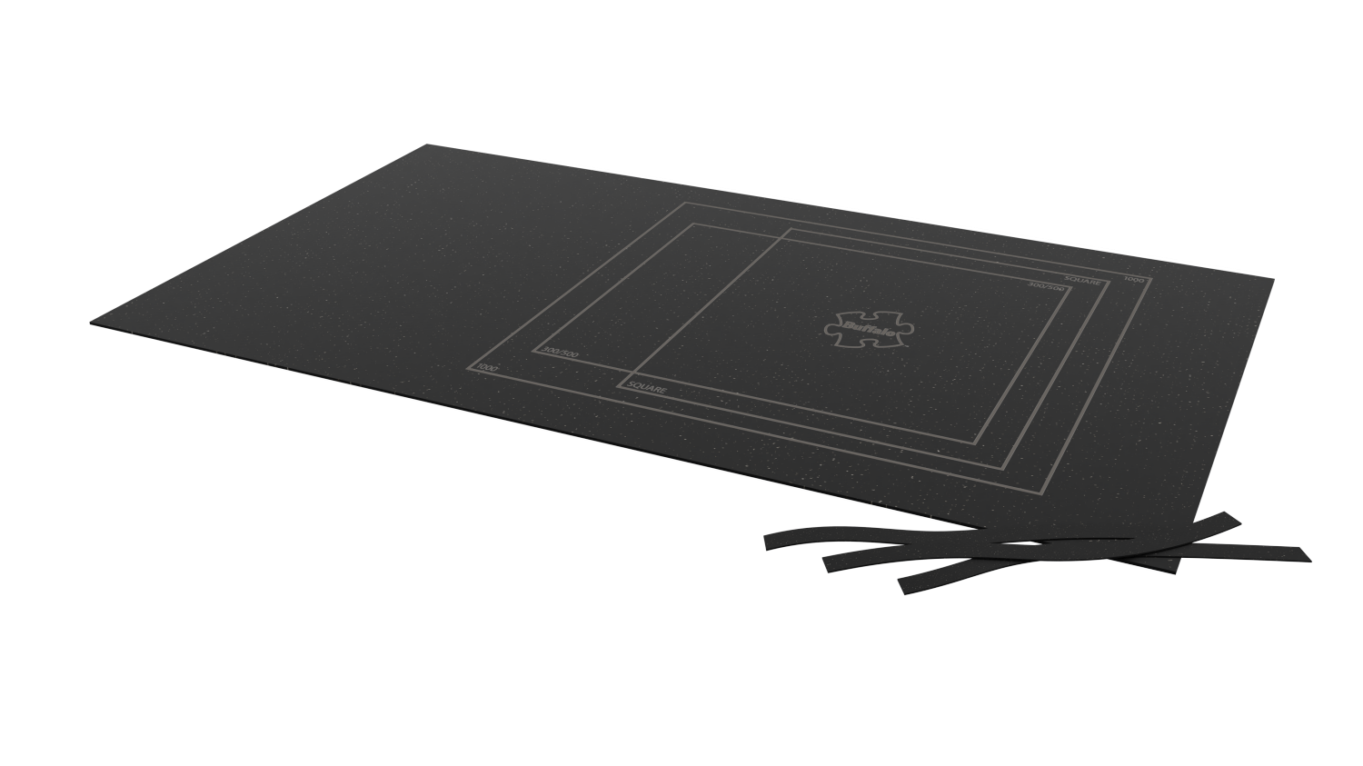 slide 1 of 1, Roll and Go Mat, 1 ct