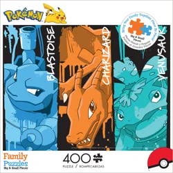 Buffalo Games Family Jigsaw Puzzles