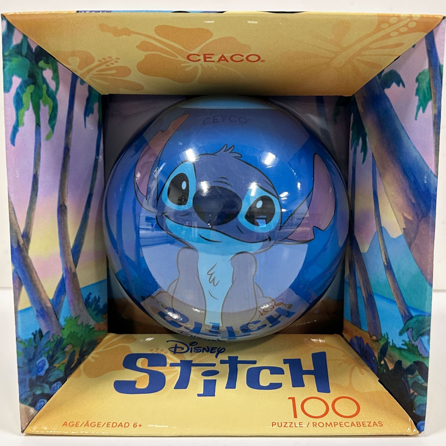 slide 2 of 3, Buffalo Games 100Pc Licensed Ball Series, 100 ct