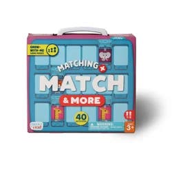 Chuckle & Roar Matching + : Match & More