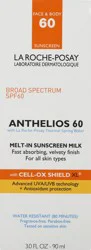 La Roche-Posay Sunscreen Milk 3 oz