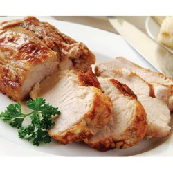 Butterball Pork Loin, Boneless