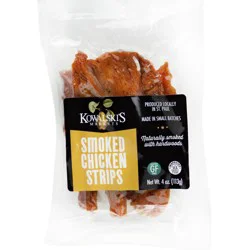 Kowalskis Chicken Jerkey