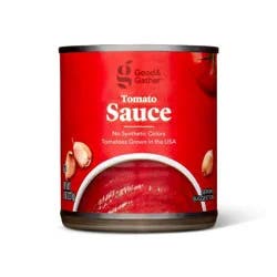 Tomato Sauce - 8oz - Good & Gather™