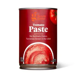 Tomato Paste - 12oz - Good & Gather™