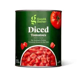 Diced Tomatoes - 28oz - Good & Gather™