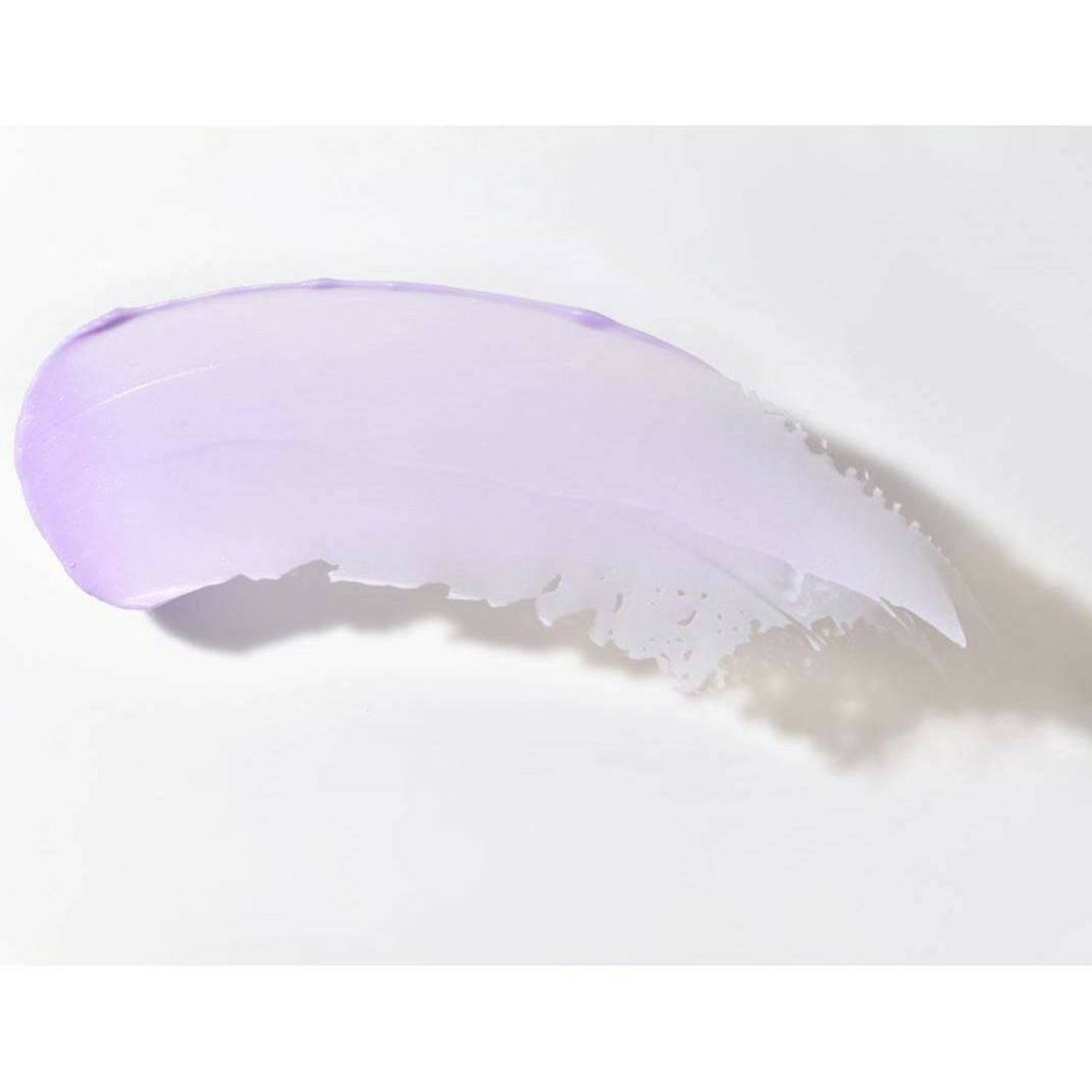 slide 8 of 11, Hair Biology Purple Violet Silver Conditioner For Grayor Blonde Brassy Color Treated Hair Fights Brasiness and Replenishes Hair - 12.8 fl oz, 12.8 fl oz