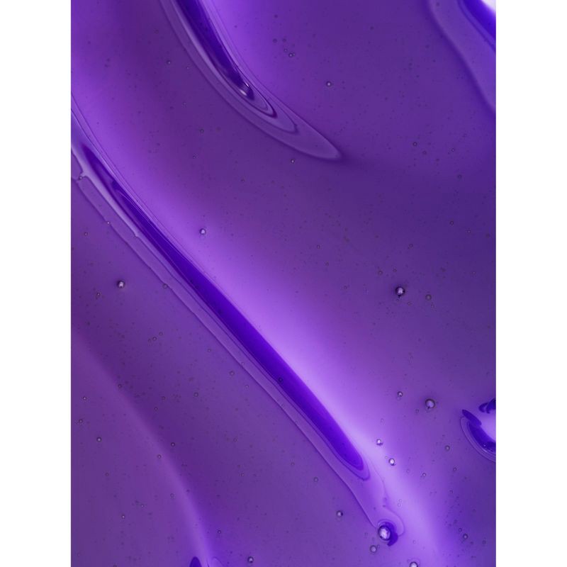 slide 4 of 11, Hair Biology Purple Shampoo with Biotin for Gray Hair - 12.8 fl oz, 12.8 fl oz