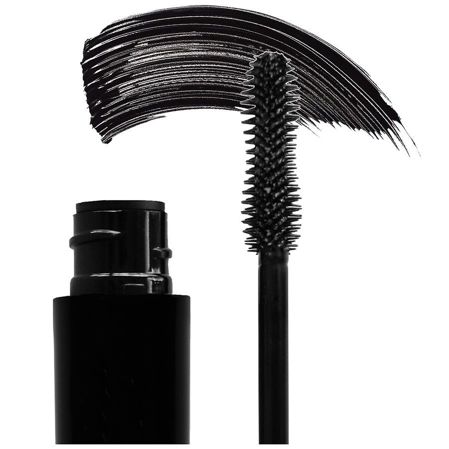 slide 3 of 4, Billion Dollar Beauty Forever Lash Mascara, 0.13 oz