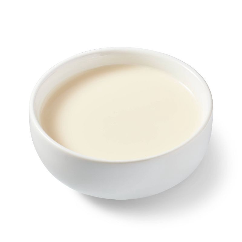 slide 3 of 4, Evaporated Milk - 12 fl oz - Good & Gather™, 12 fl oz