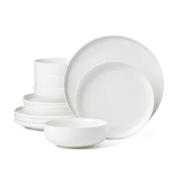 Oneida 24 Seven 12Pc Dinnerware Set