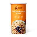 Old Fashioned Oats - 42oz - Good & Gather™