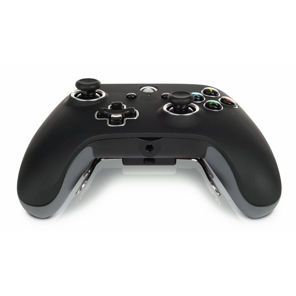 slide 14 of 17, PowerA Fusion Pro Wired Controller for Xbox One - Black, 1 ct