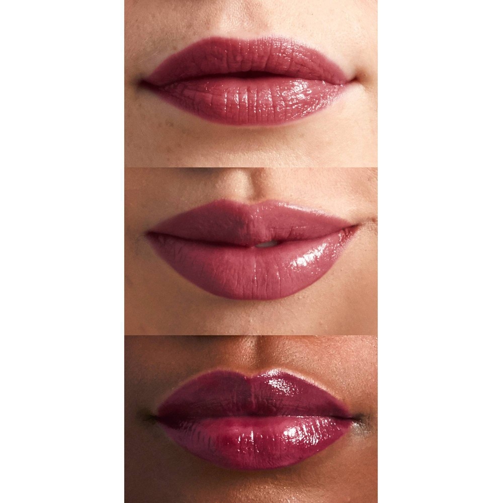 slide 4 of 6, NYX Professional Makeup Filler Instinct Plump Lip Color - Bitten Pout - 0.09 fl oz, 0.09 oz