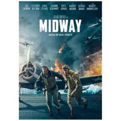 Lionsgate Midway (DVD)