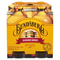 Bundaberg Ginger Beer - 1500 ml