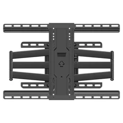 Sanus Home Full-Motion TV Mount for TV's 42" to 85" and up to