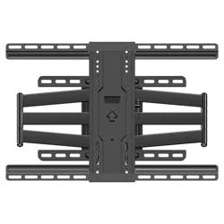 Sanus Home Full-Motion TV Mount for TV's 42" to 85" and up to