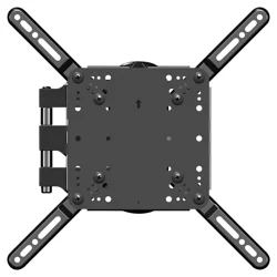 Sanus Full Motion TV Mount for TVs 32 to 55 inches and up to