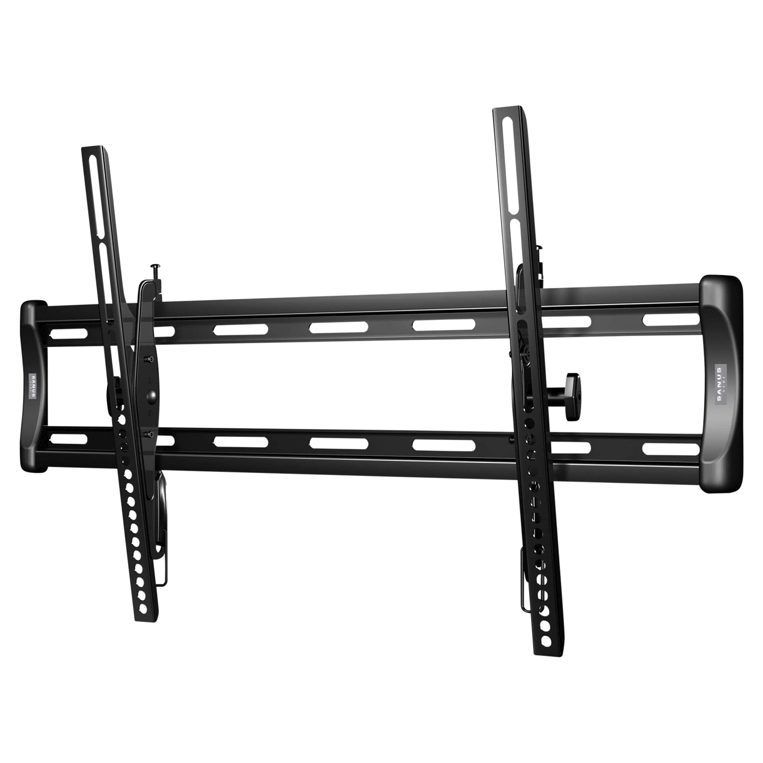 slide 2 of 5, Sanus Tilt TV Mount for TVs 42 to 85 inches and up to, 130 lb