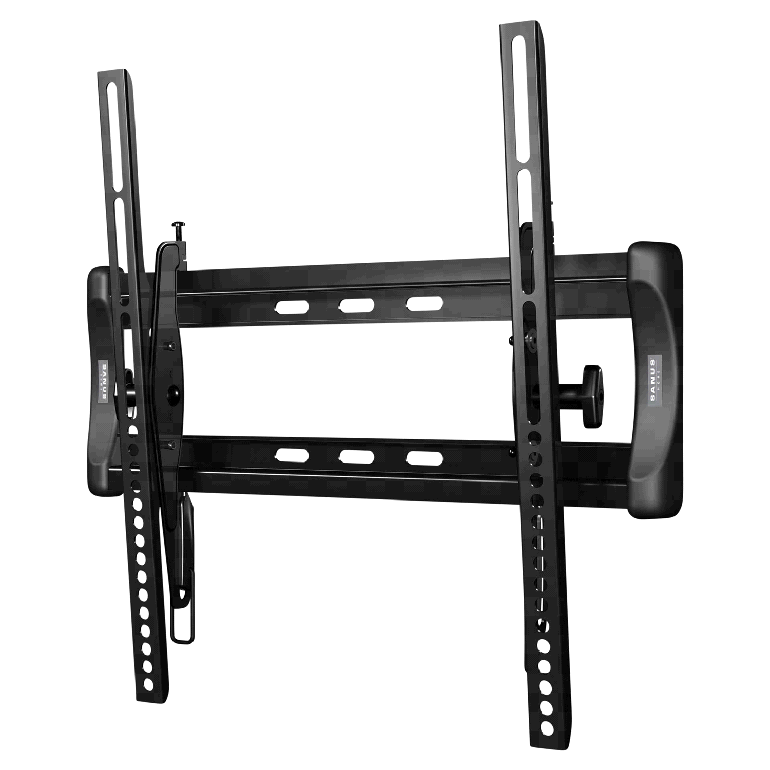 slide 2 of 5, Sanus Tilt TV Mount for TVs 32 to 55 inches and up to, 80 lb