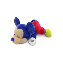 Disney Mickey Mouse Mini Kids' Cuddleez Plush