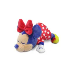 Disney Minnie Mouse Mini Kids' Cuddleez Plush