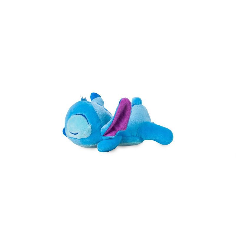 slide 2 of 5, Lilo & Stitch Disney Stitch Mini Kids' Cuddlez Plush, 1 ct