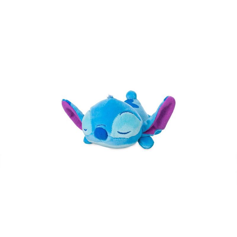 slide 1 of 5, Lilo & Stitch Disney Stitch Mini Kids' Cuddlez Plush, 1 ct